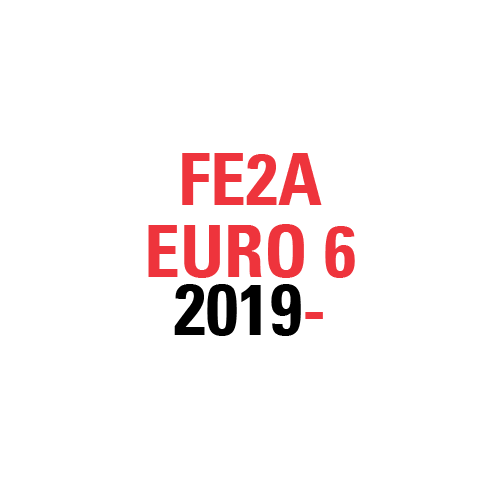 FE2A EURO 6 2019-